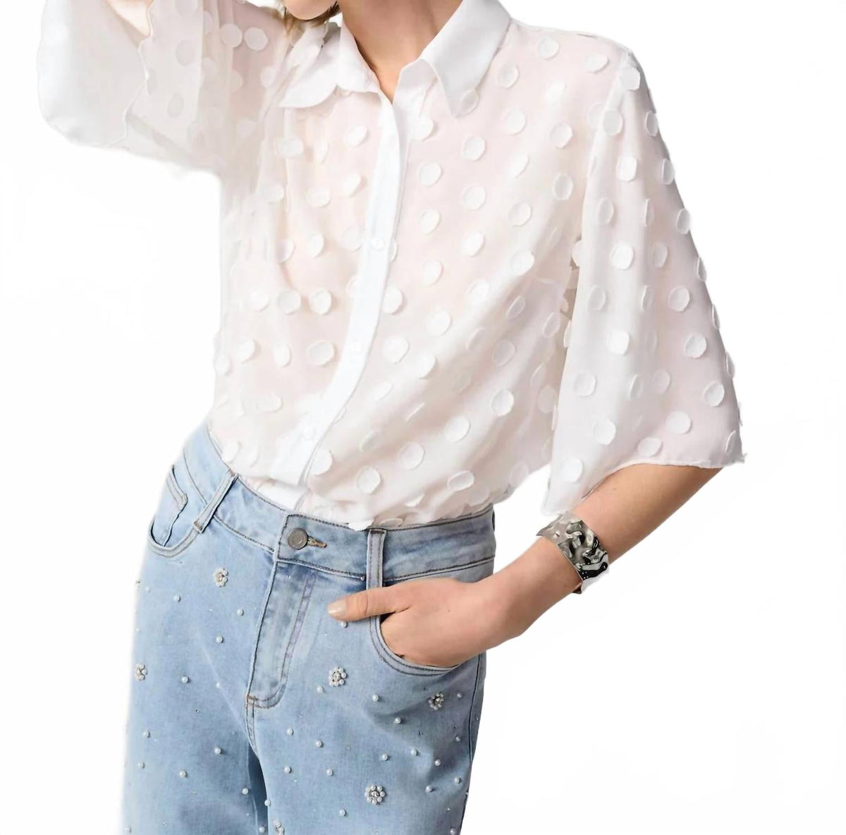 Blusa