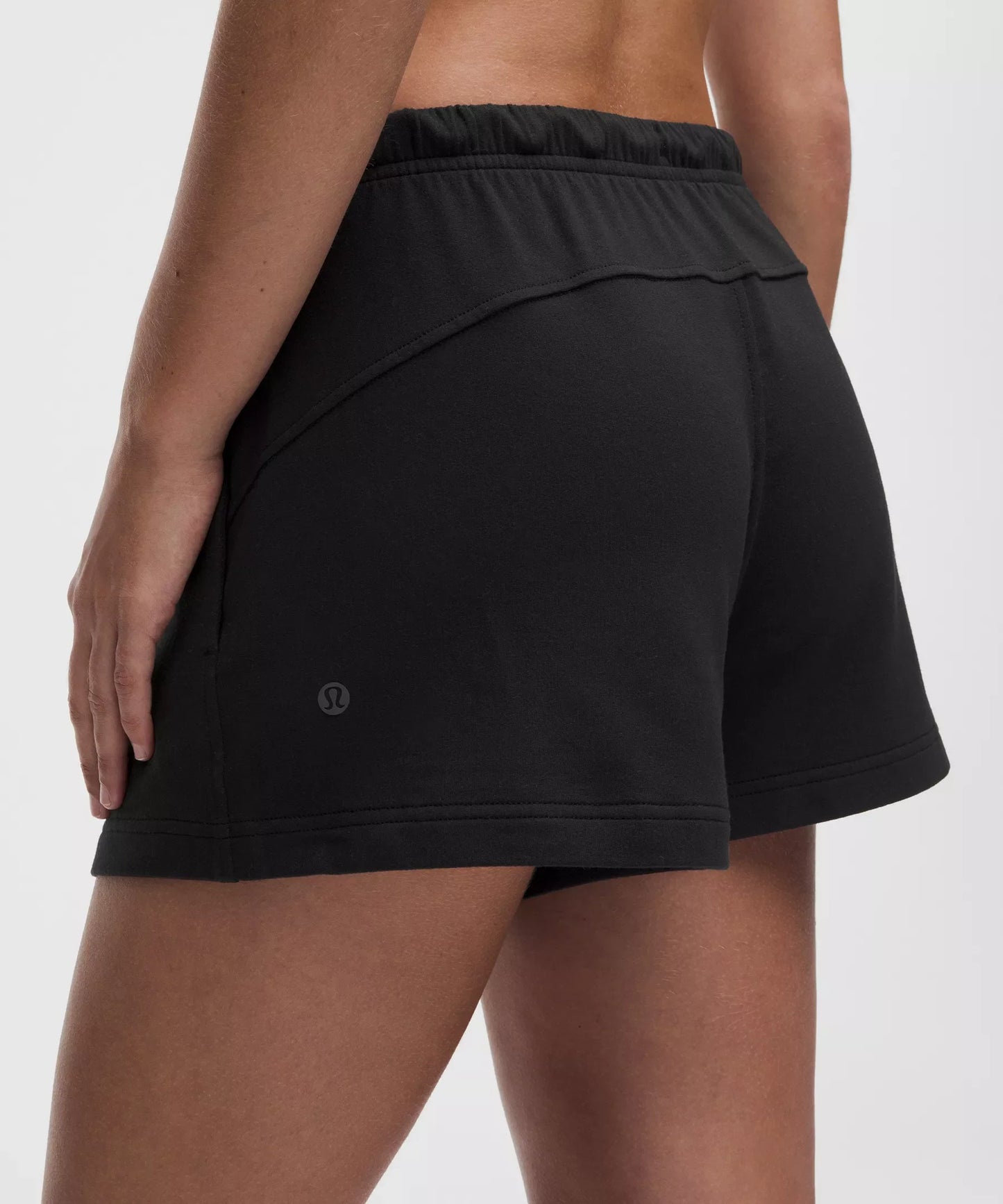 Short de tiro medio