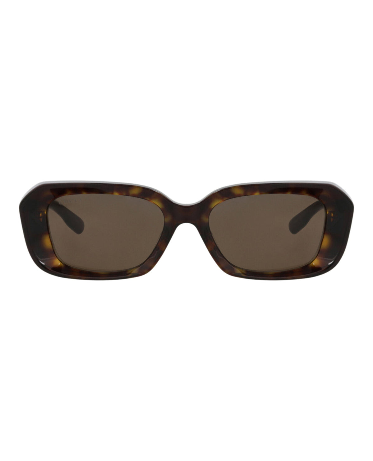 Gafas de sol de acetato de montura cuadrada