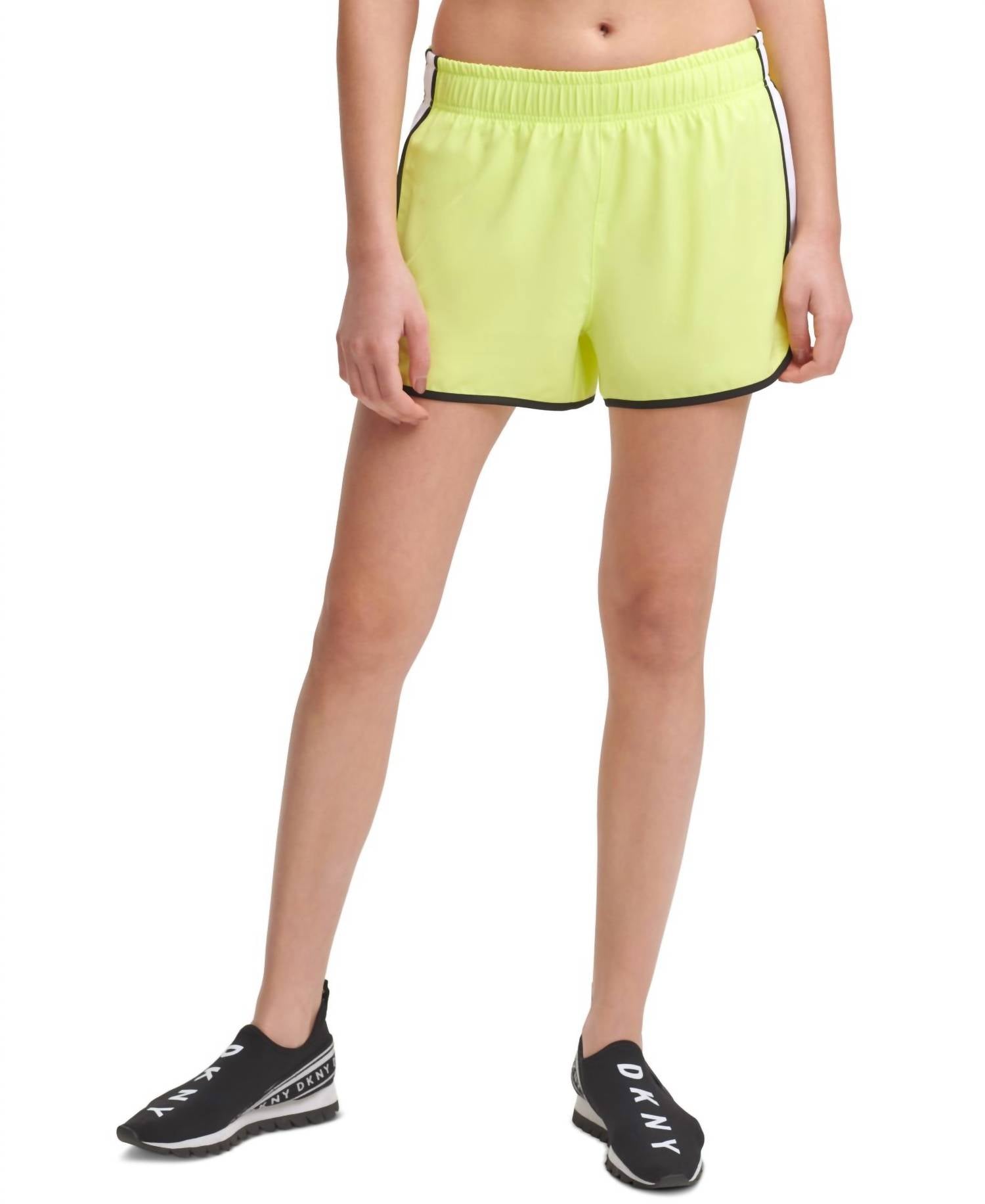 Short