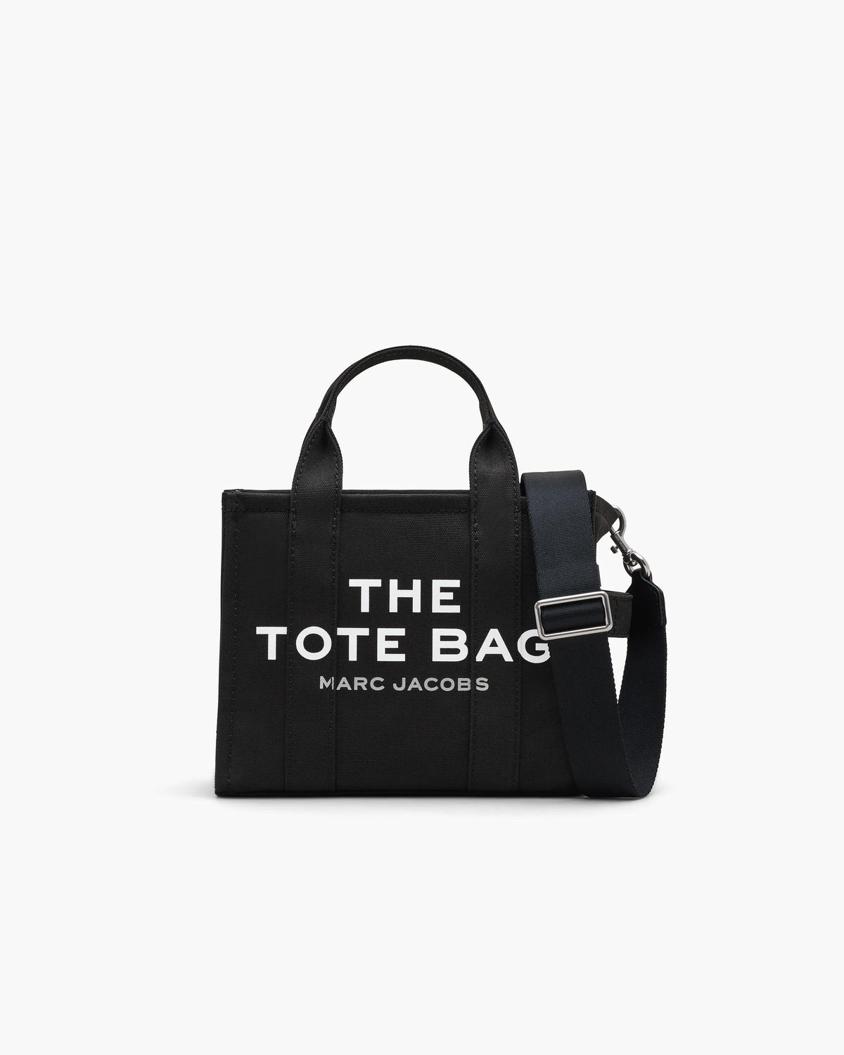 Bolso tote de lona