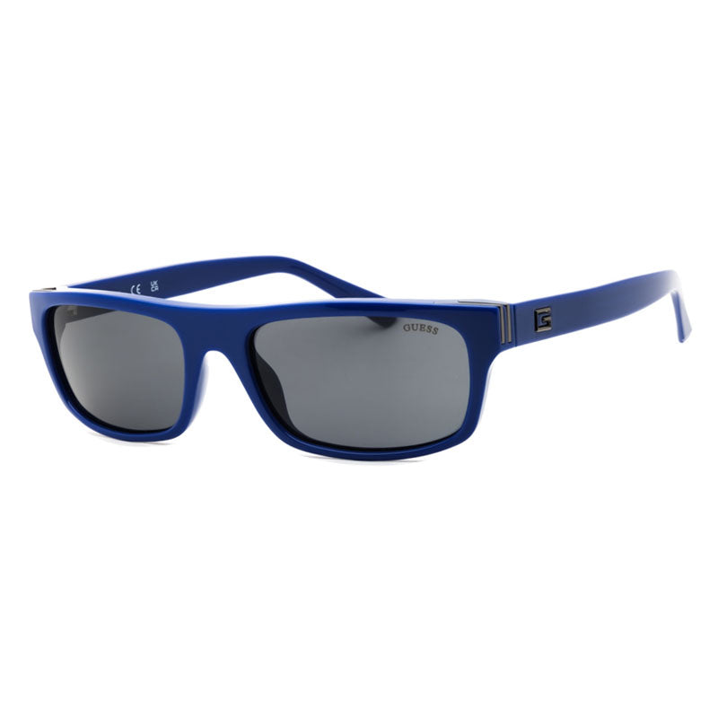 Gafas color azul