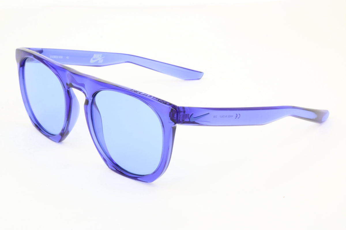 Gafas color violeta