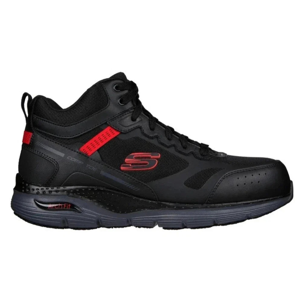 Zapatos de hombre color negro