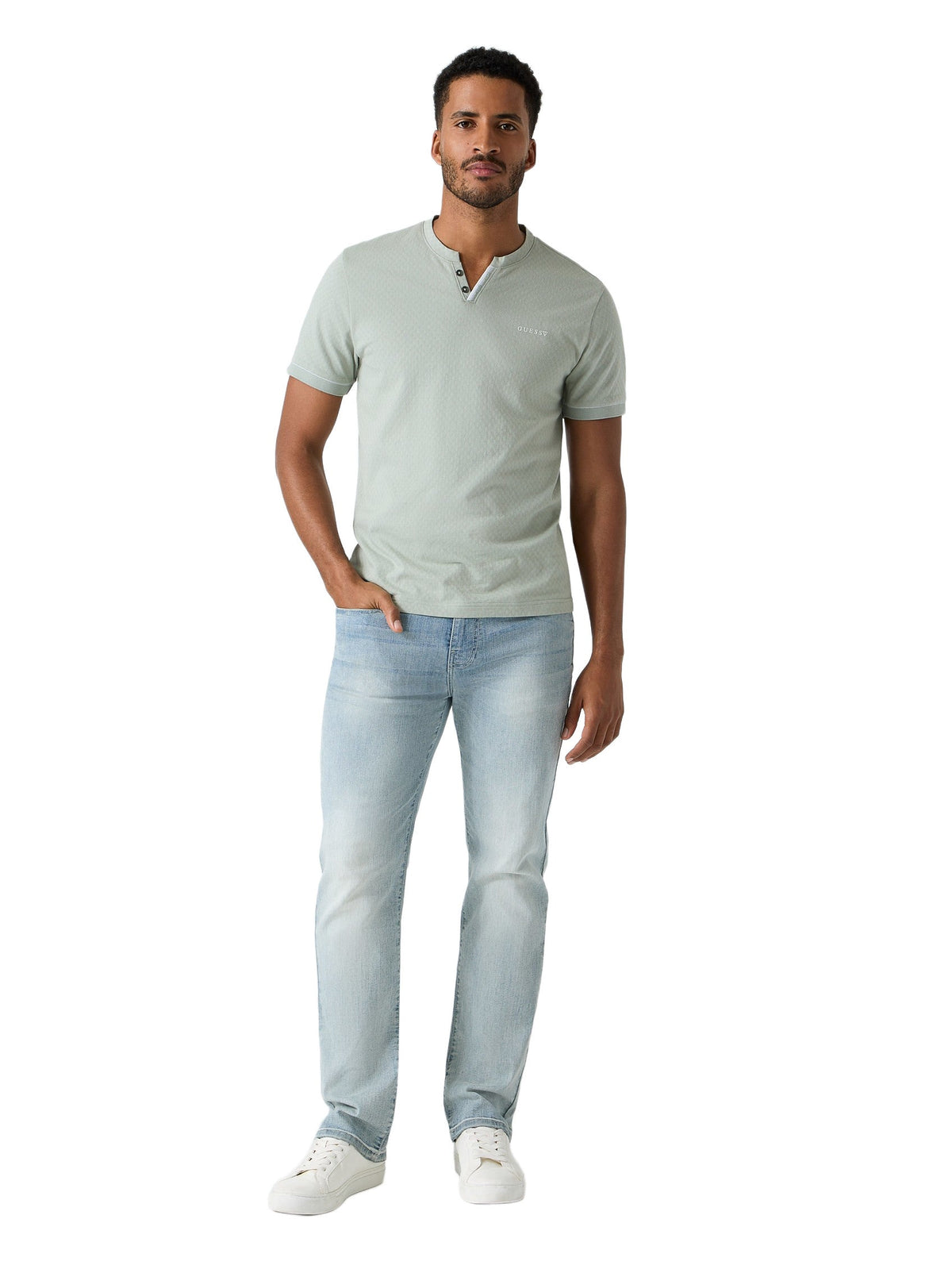 Camiseta de manga corta