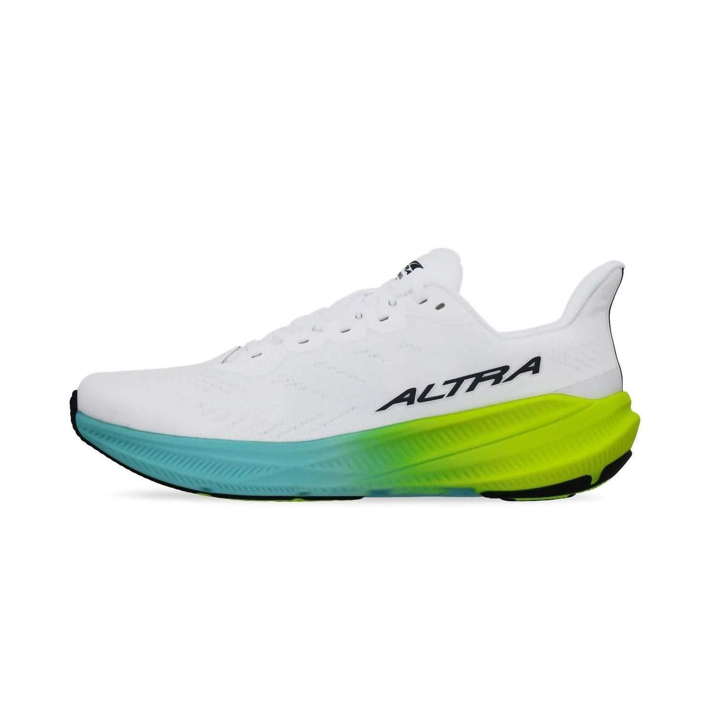 Tenis para correr de hombre color blanco