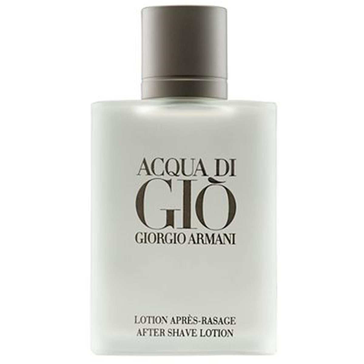 Loción para después de afeitar 3,4 oz