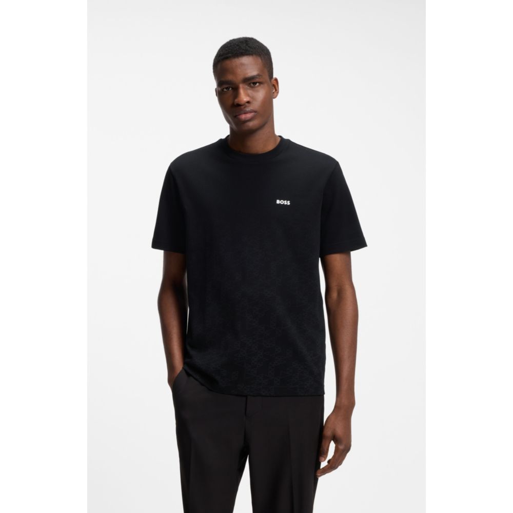 Camiseta de algodón