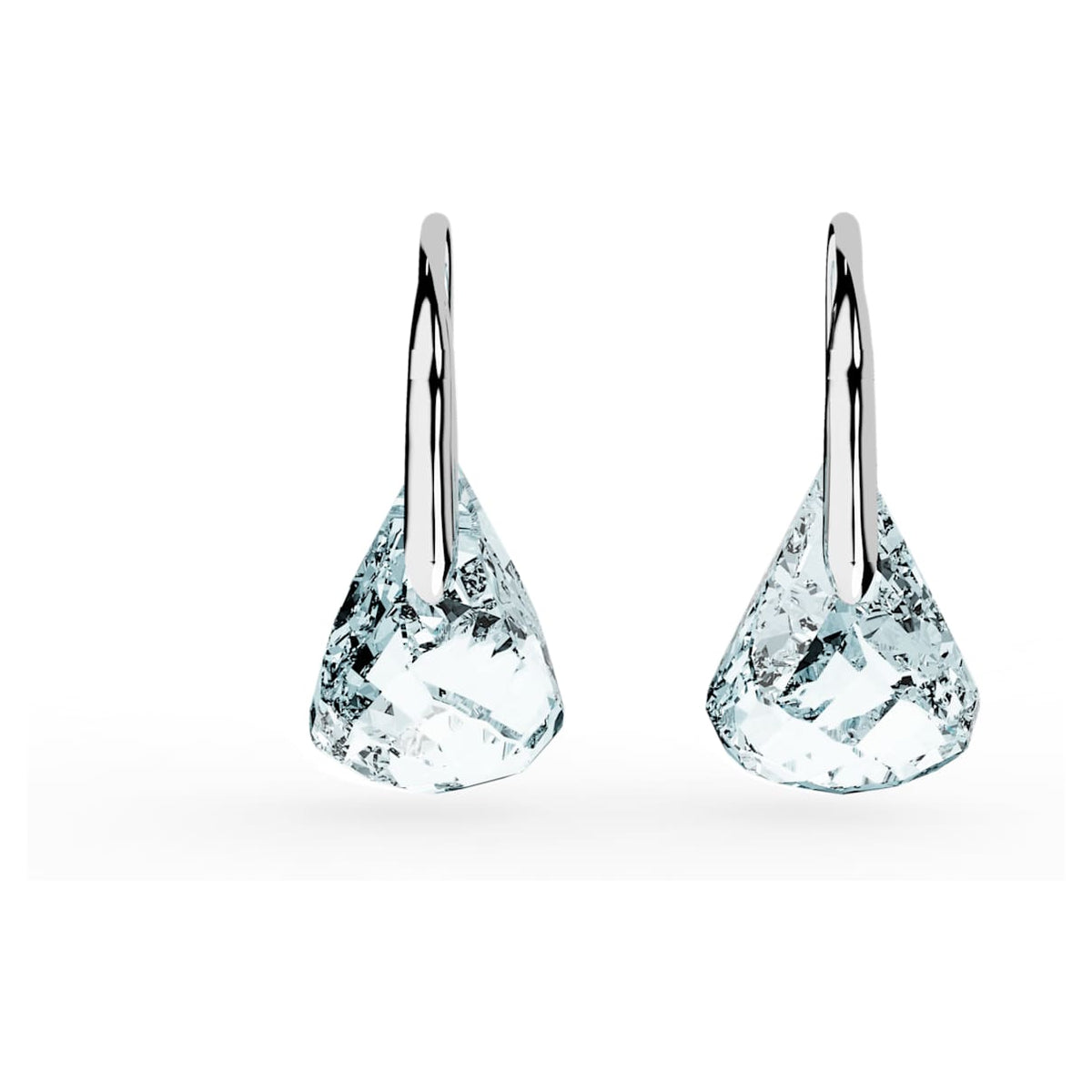 Aretes color azul
