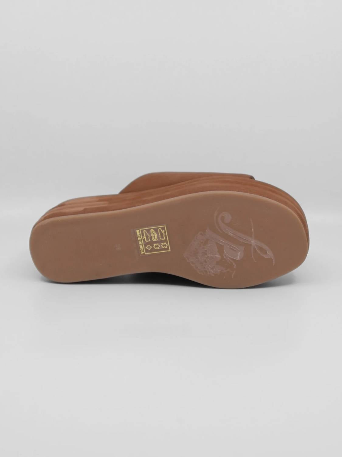 Sandalias de mujer