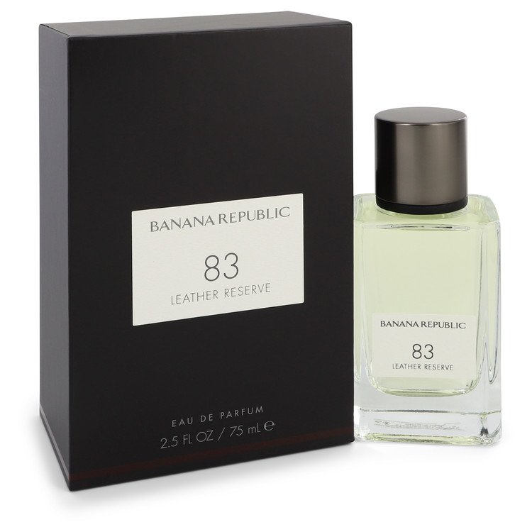 Perfume unisex eau de parfum 2,5 oz
