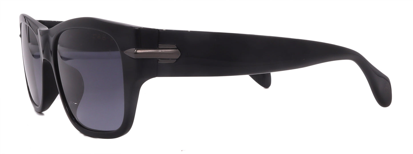 Gafas de sol con lentes polarizados