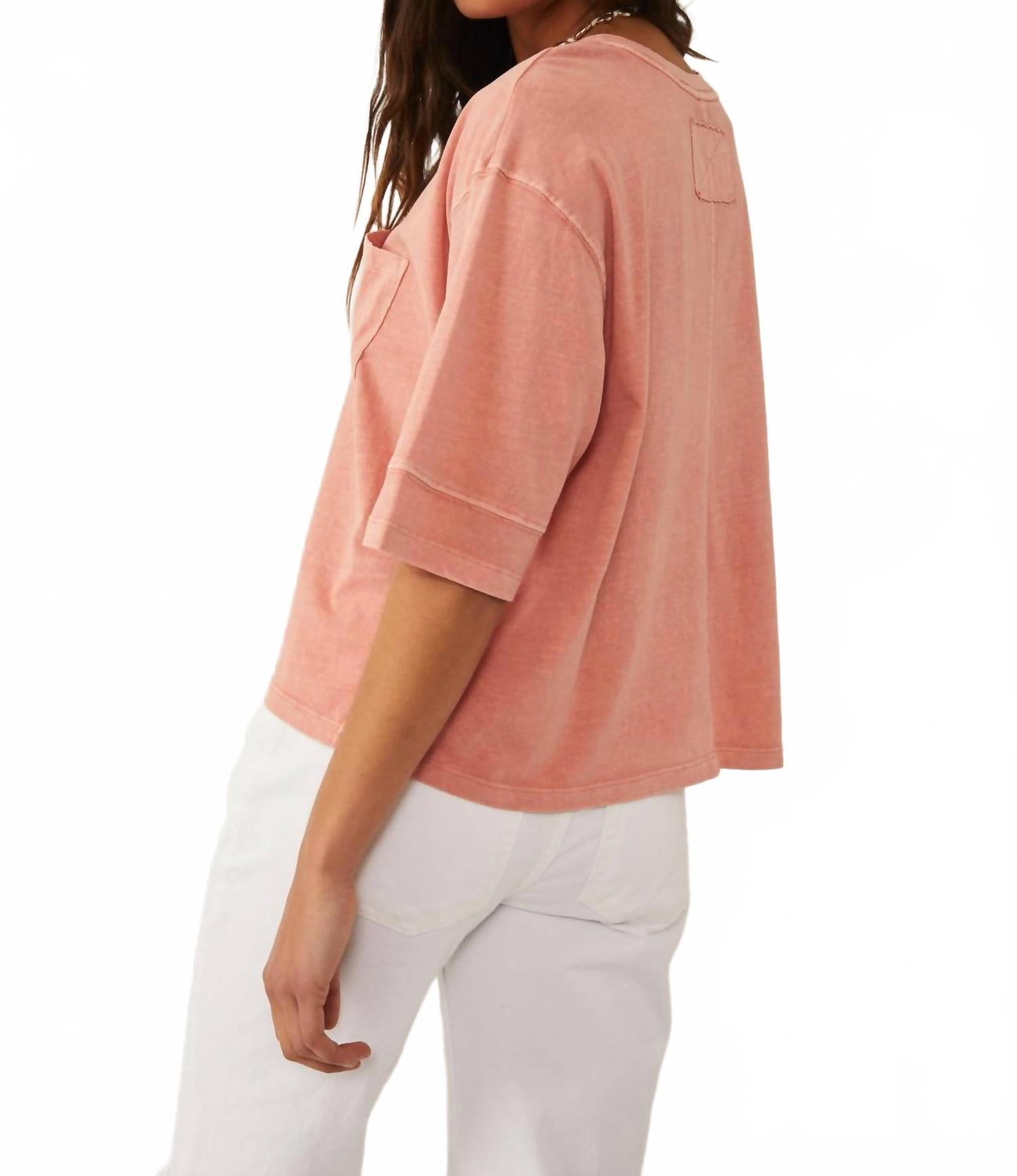 Camiseta