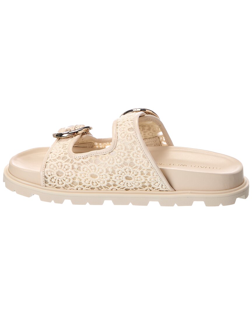 Sandalias de cuero