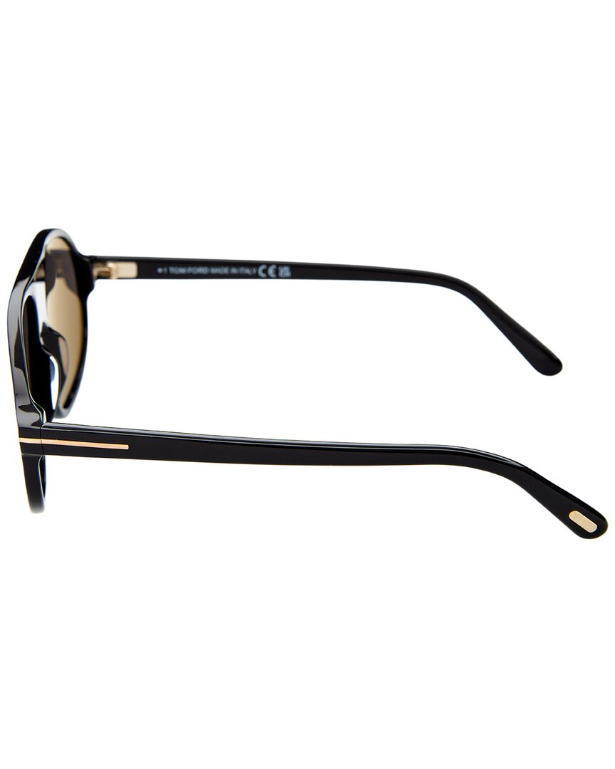 Gafas de sol de hombre 58 mm