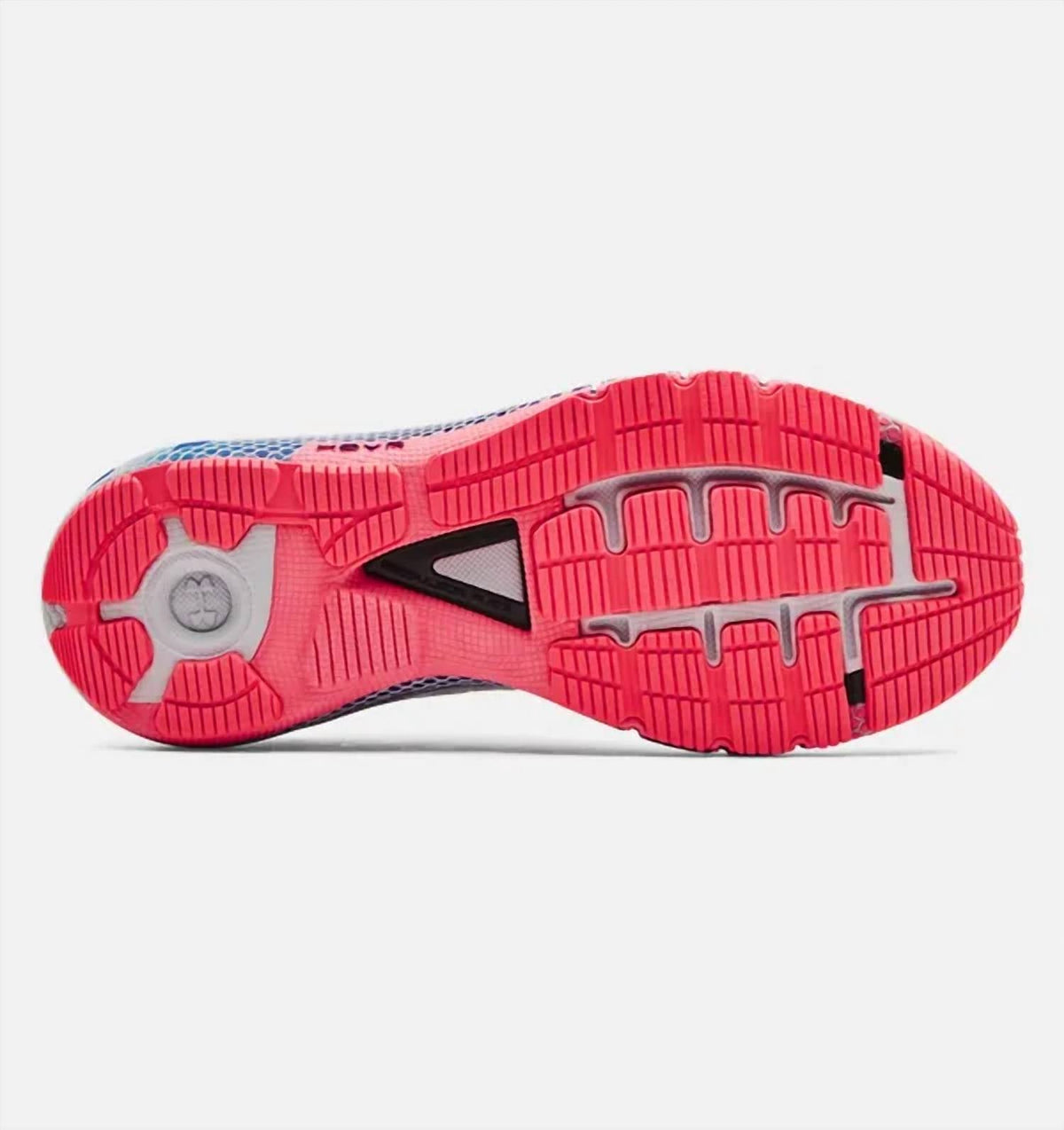 Tenis para correr de mujer color gris