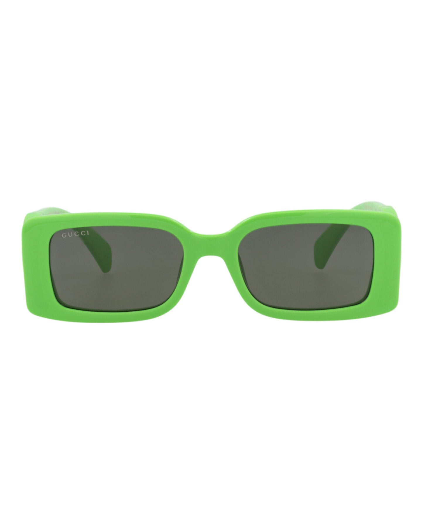 Gafas de sol de montura cuadrada