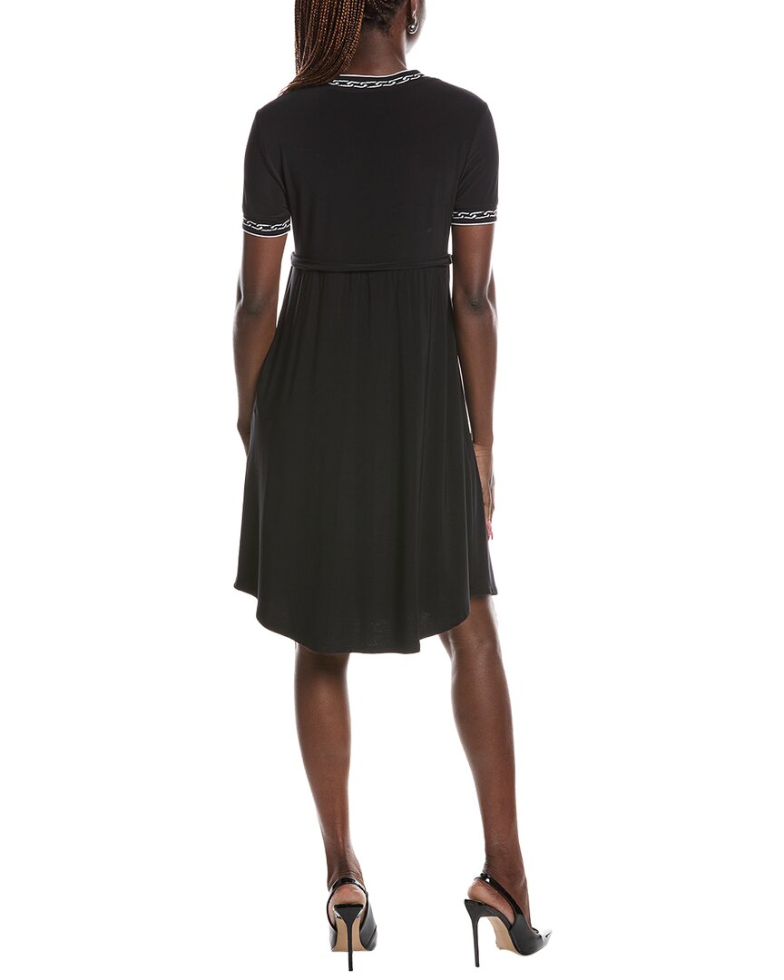 Vestido midi