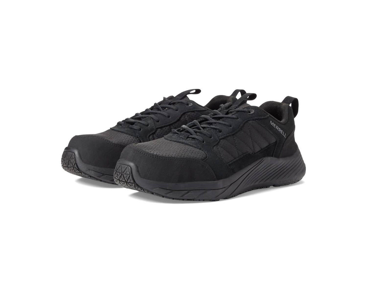 Tenis de mujer color negro
