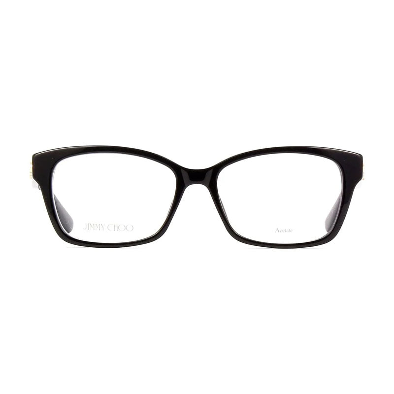 Gafas 53 mm color negro
