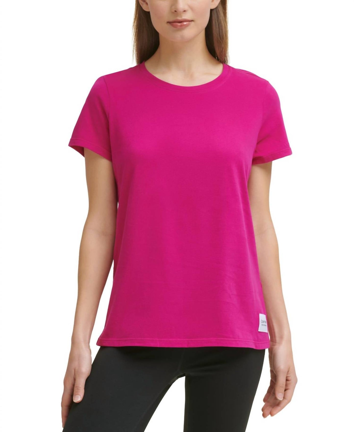 Camiseta de algodón