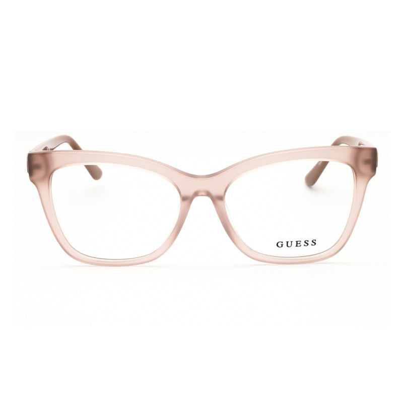 Gafas 53 mm color beige