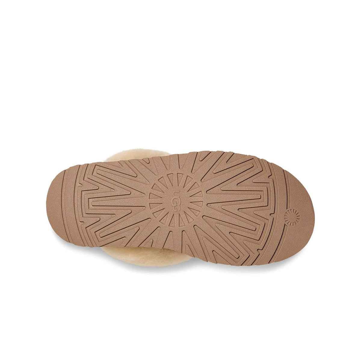 Pantuflas de mujer