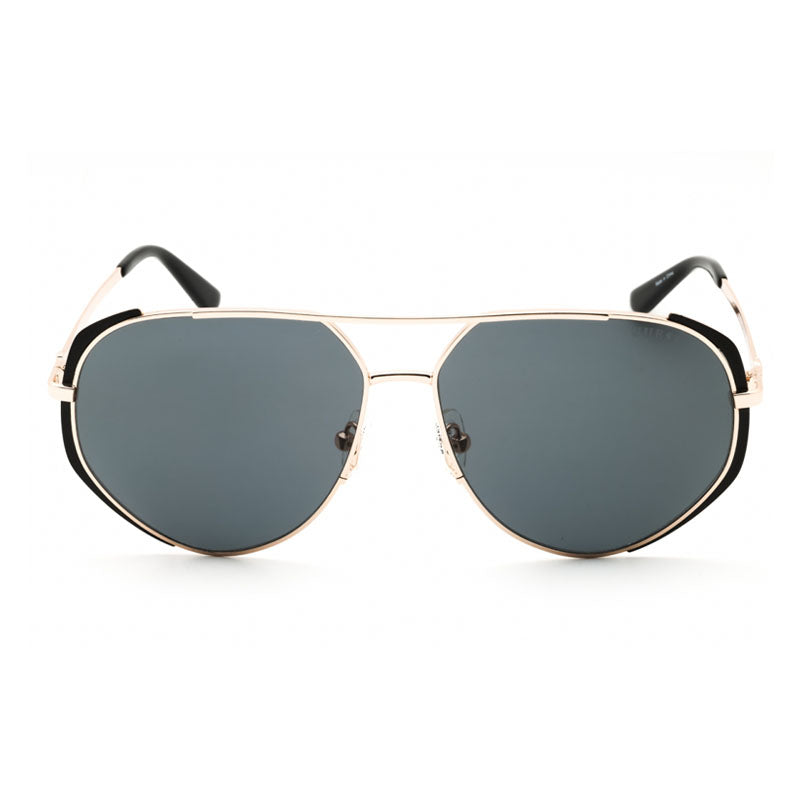 Gafas color negro