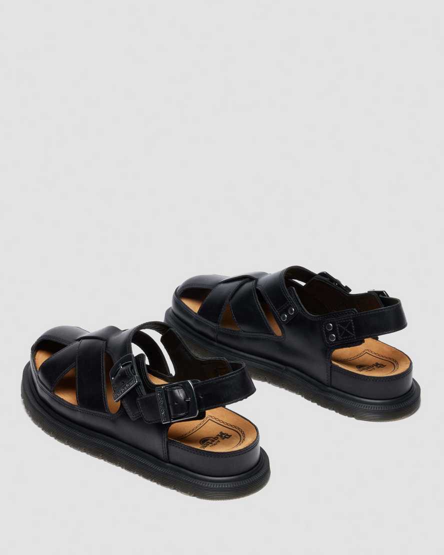 Sandalias
