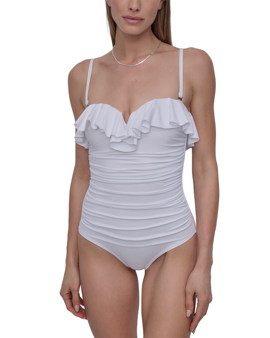 Vestido de baño