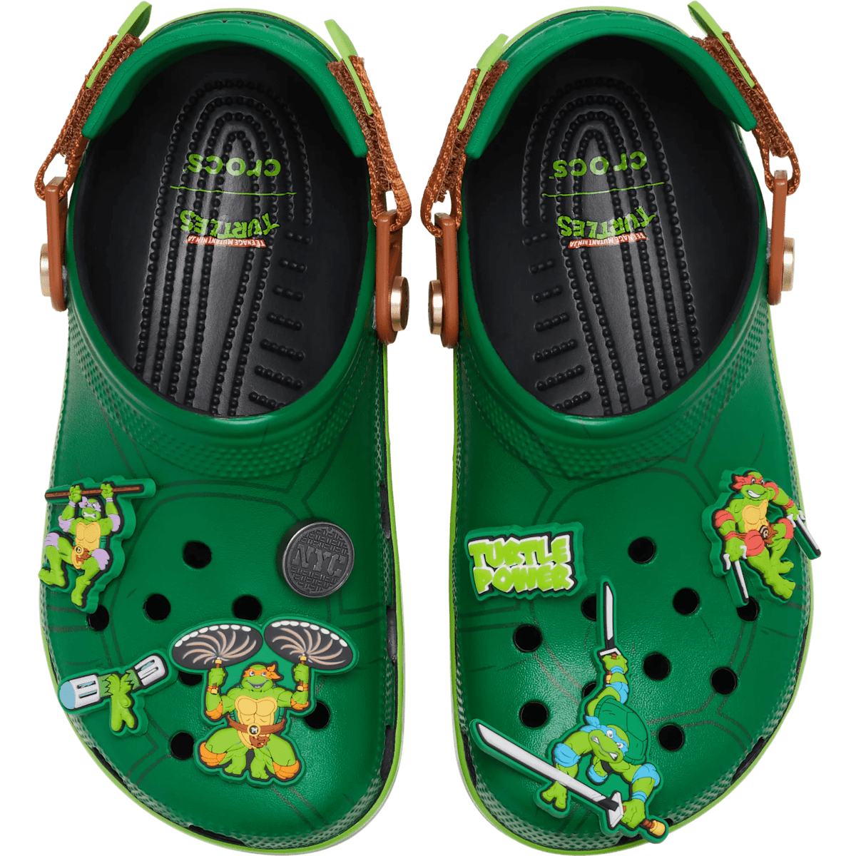 Zuecos