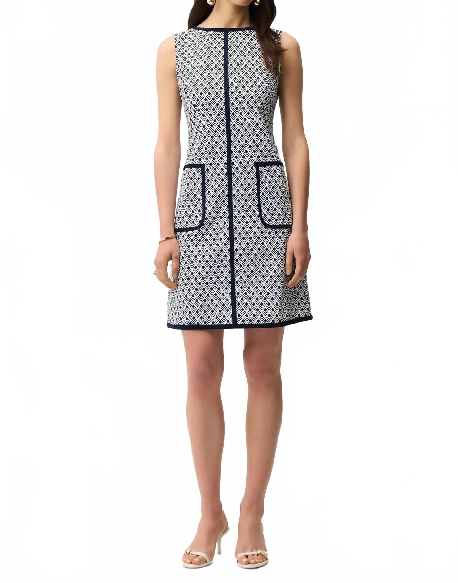 Vestido color azul