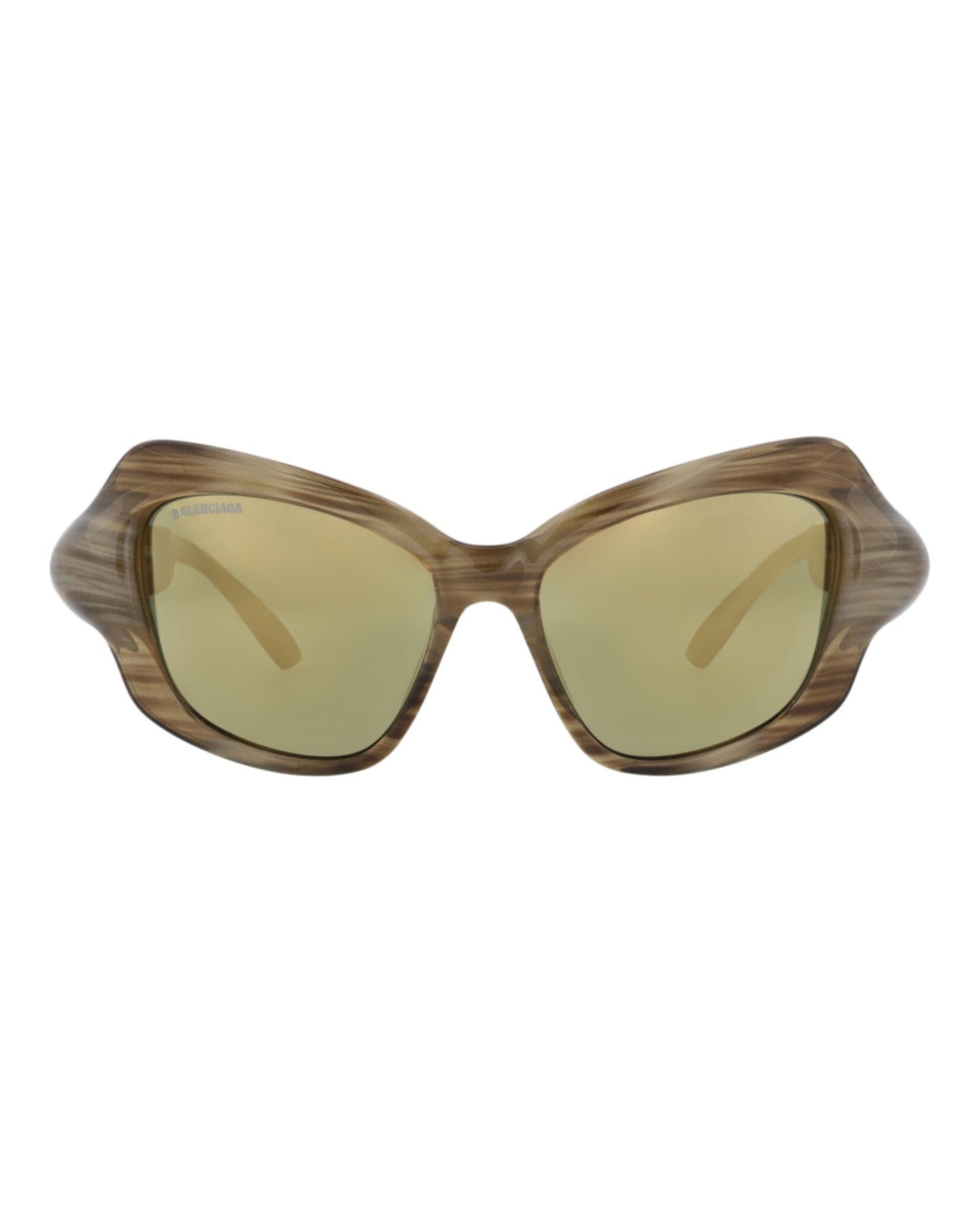 Gafas de sol de montura tipo gato
