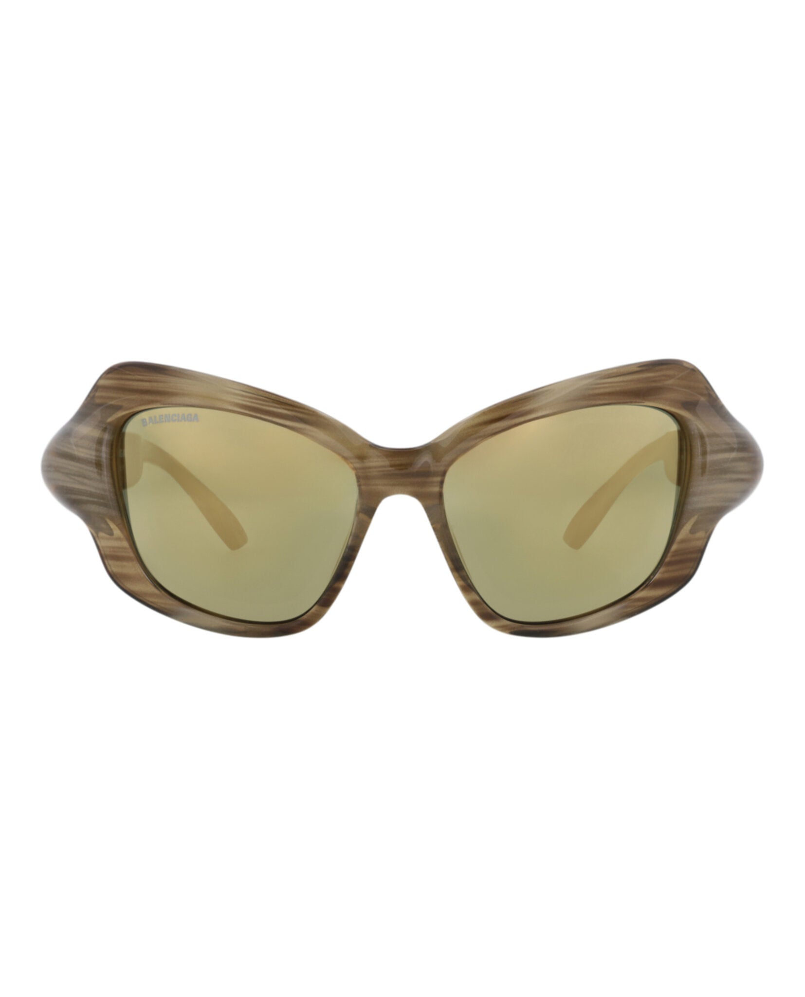 Gafas de sol de montura tipo gato