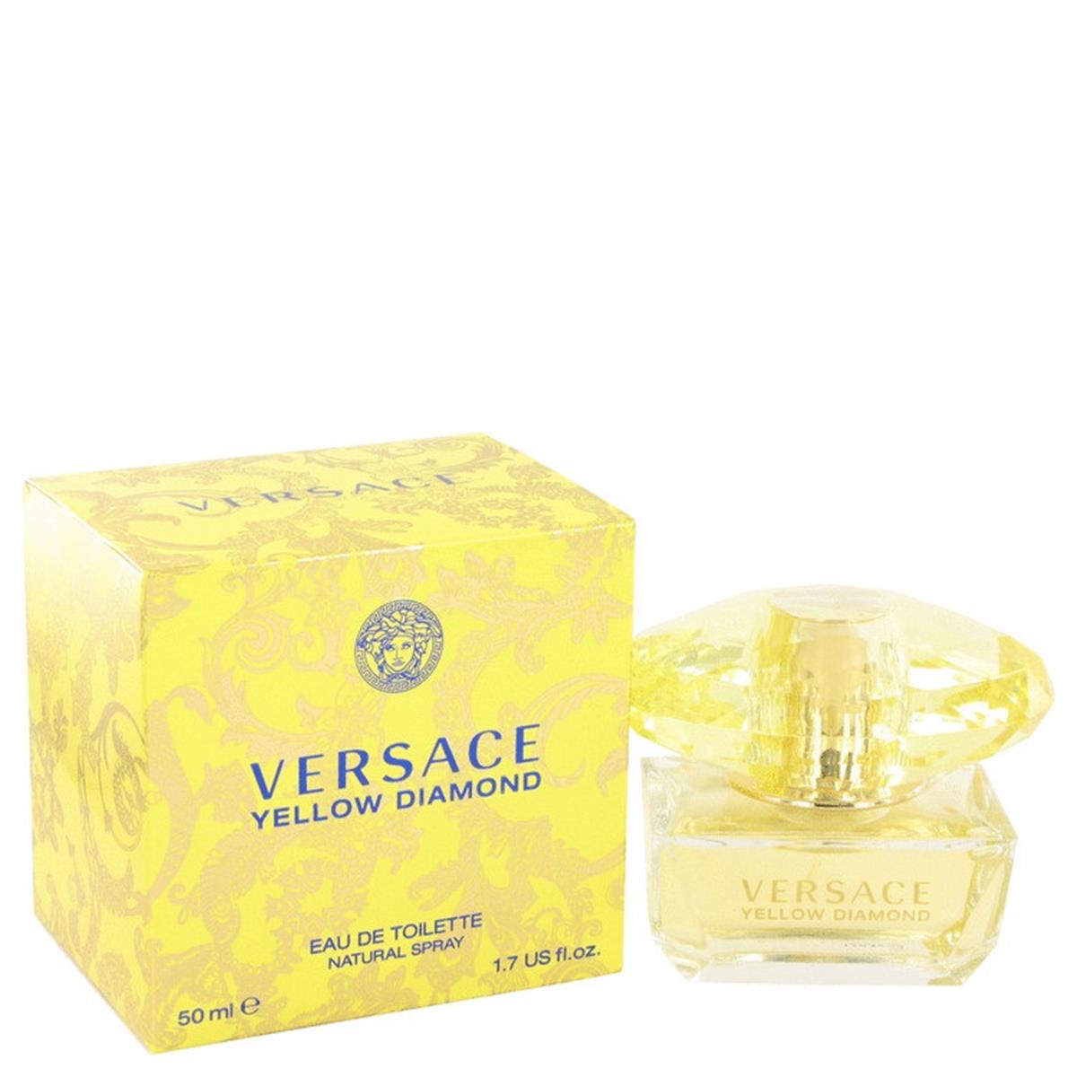 Perfume eau de toilette 1,7 oz