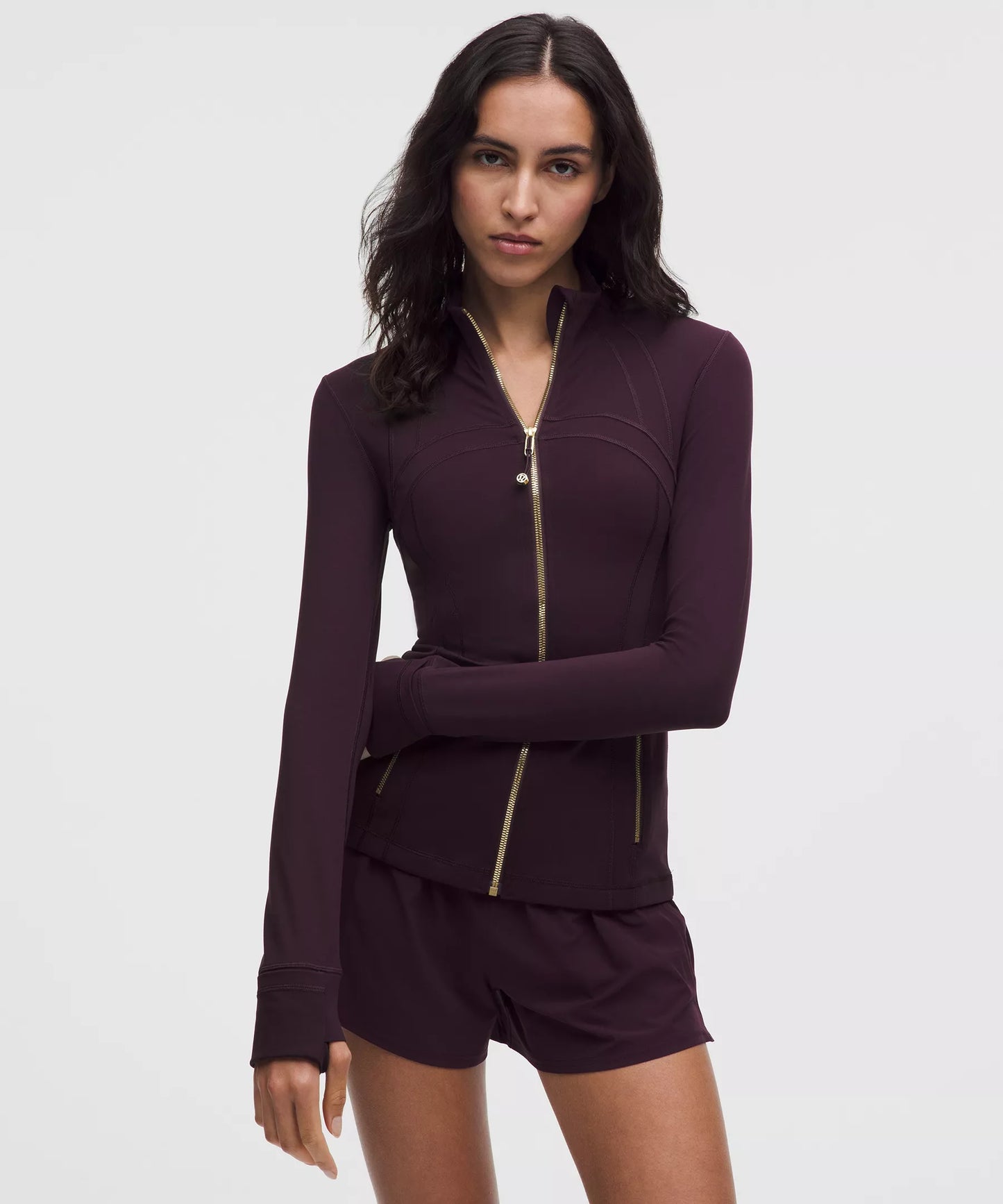 Chaqueta