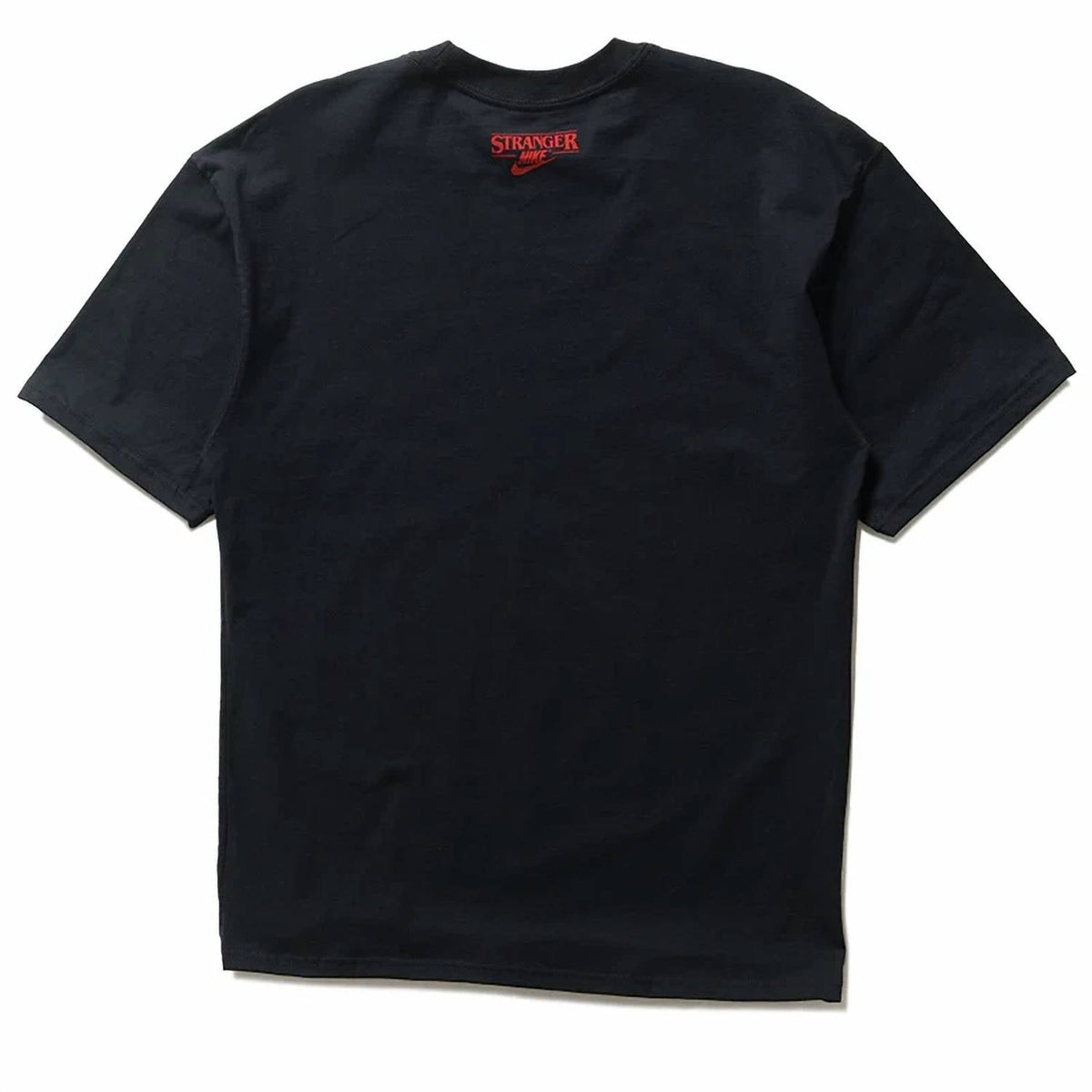 Camiseta color negro