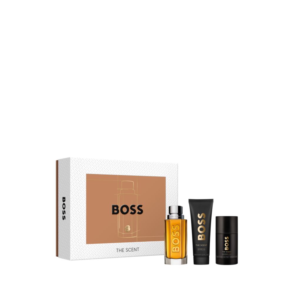 Set de fragancias eau de toilette 100 ml + 3,4 oz