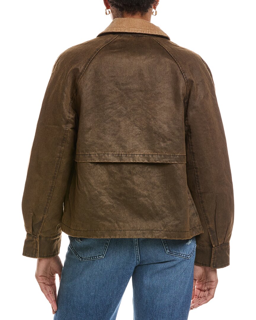 Chaqueta