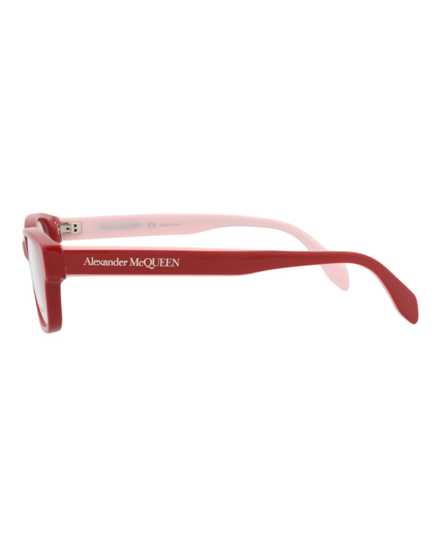 Montura para gafas de acetato de montura cuadrada
