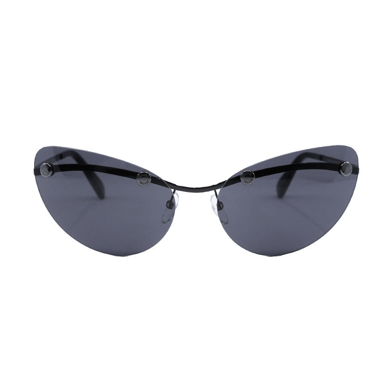 Gafas color negro y gris