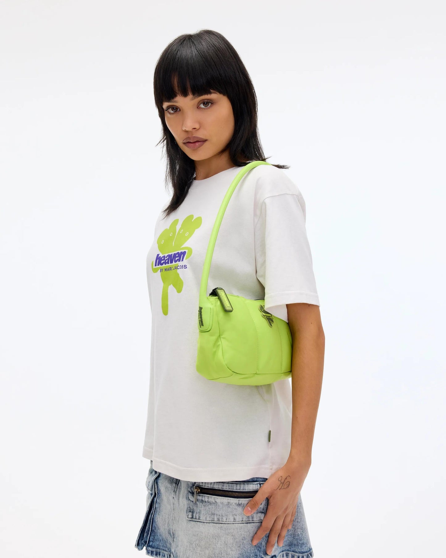 Bolso de hombro