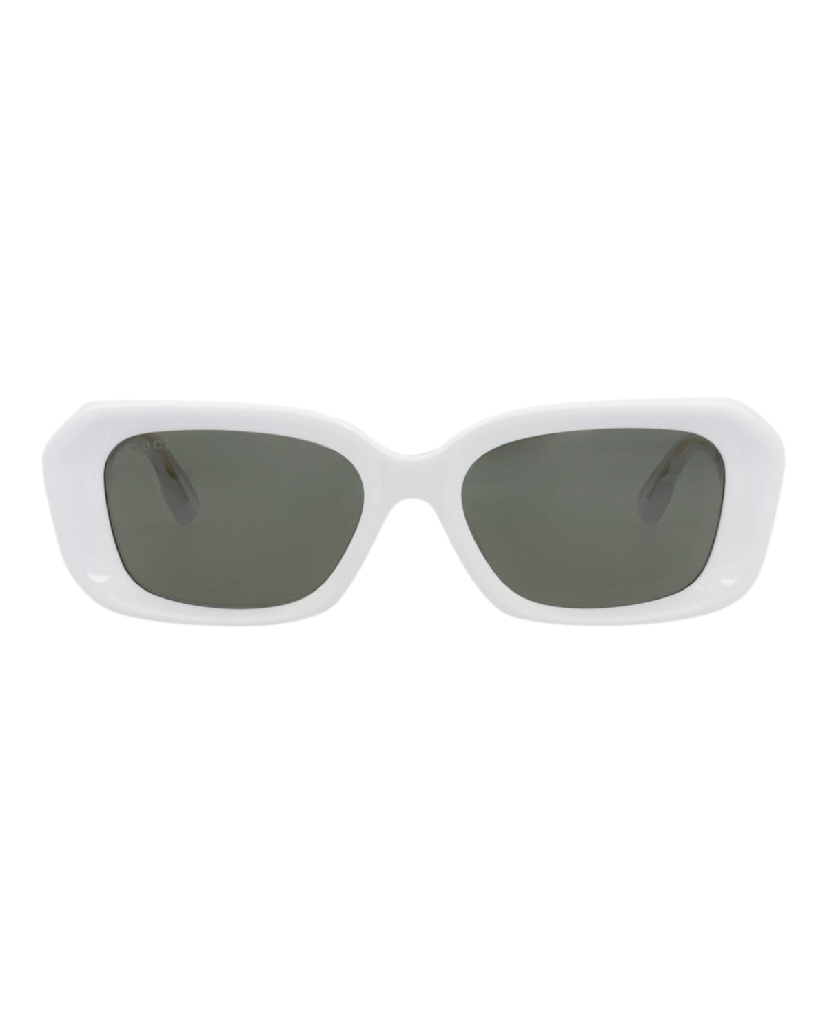 Gafas de sol de acetato de montura cuadrada