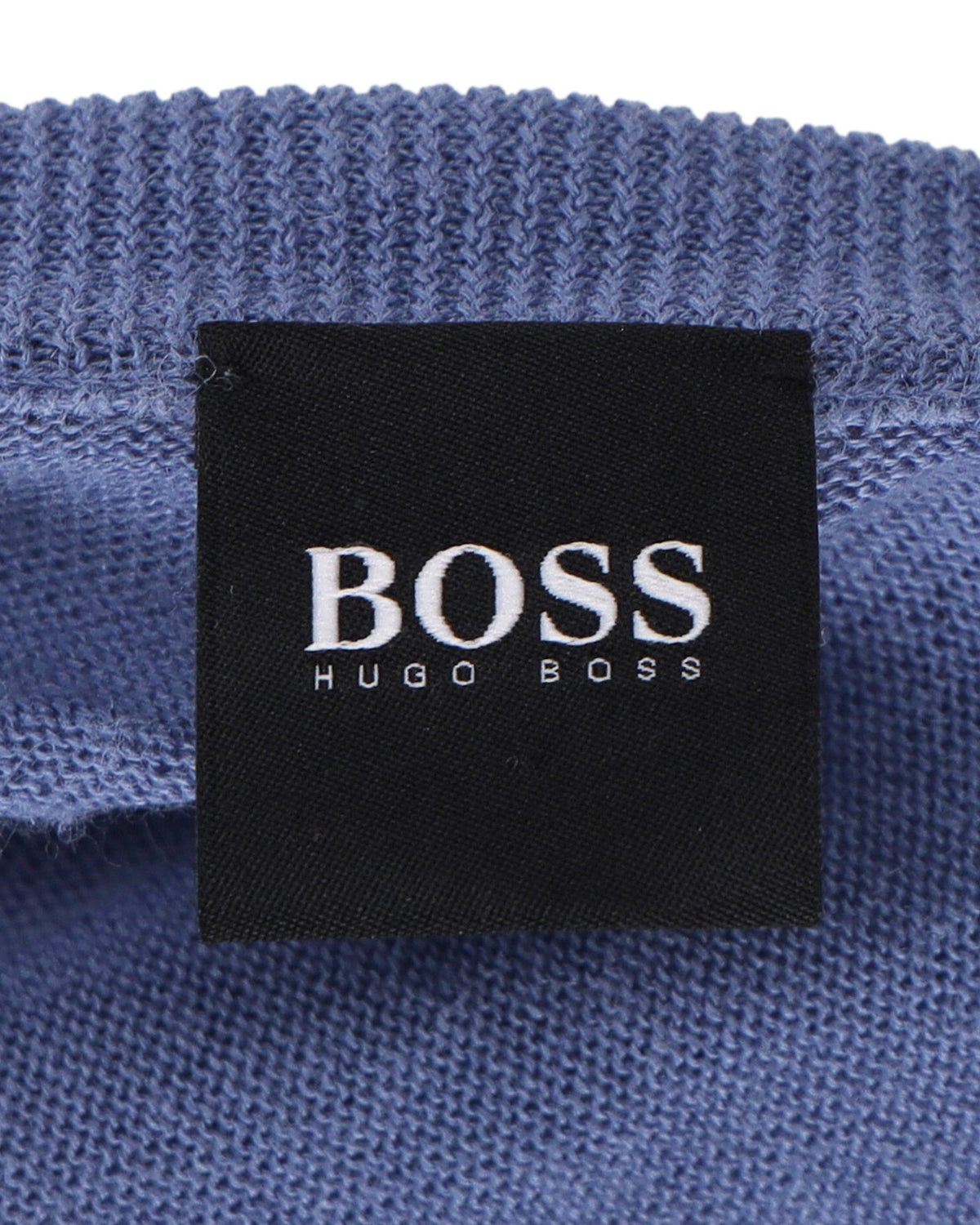 Camiseta color azul