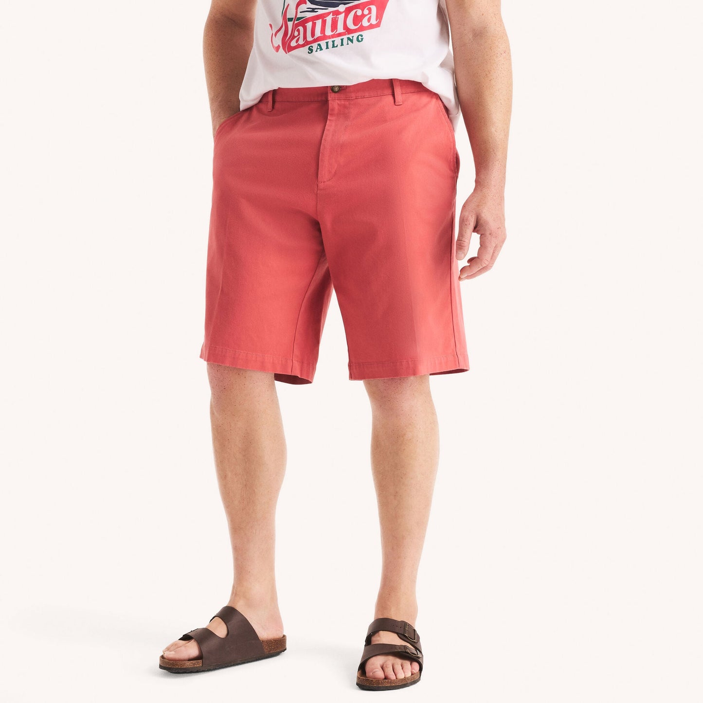 Short de hombre