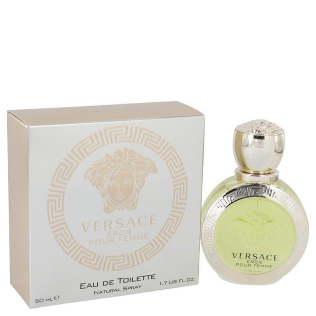 Perfume eau de toilette 1,7 oz