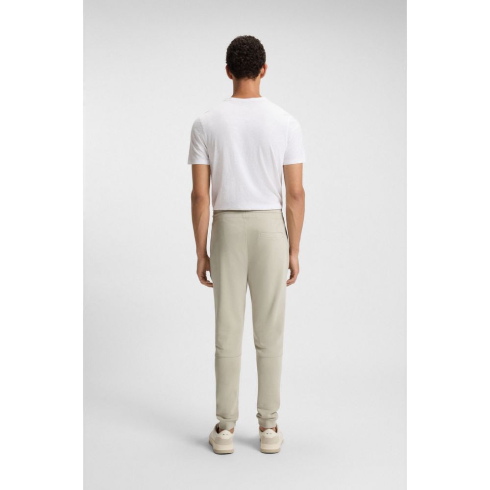 Pantalón deportivo de algodón