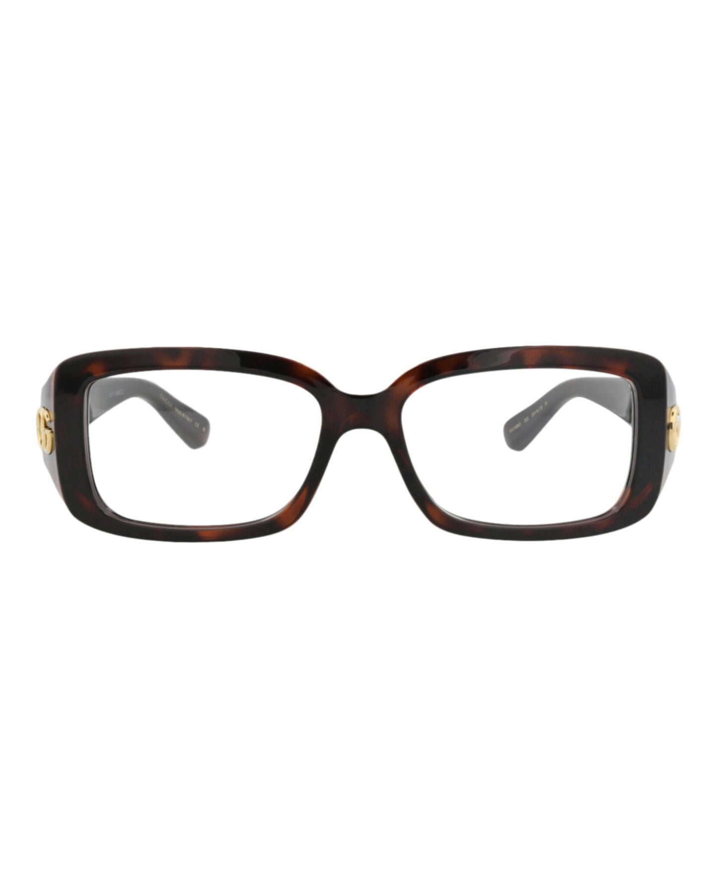 Montura para gafas de montura cuadrada