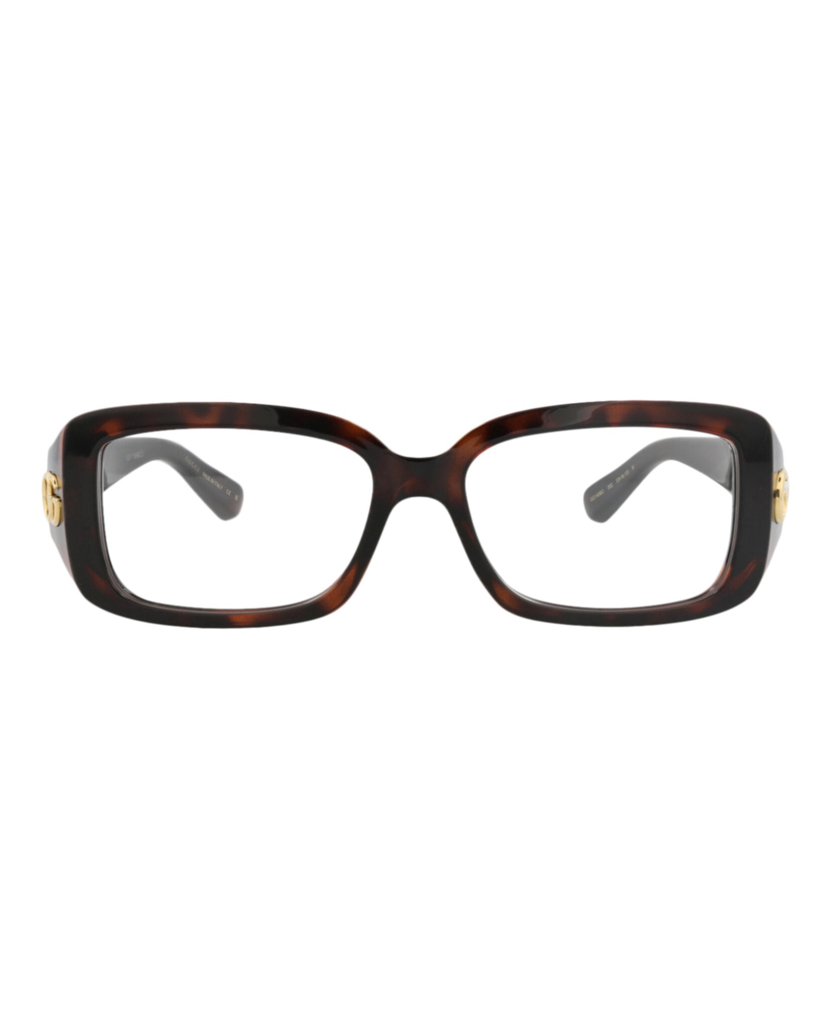 Montura para gafas de montura cuadrada