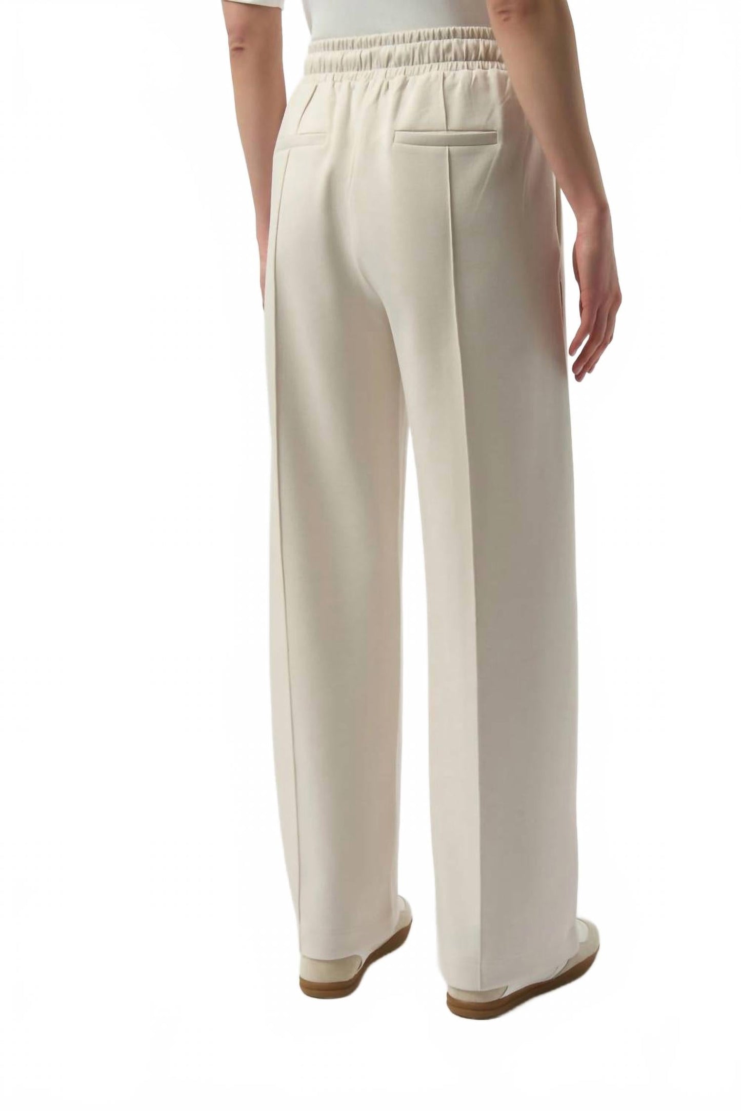 Pantalón color beige